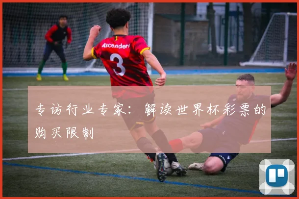 专访行业专家：解读世界杯彩票的购买限制
