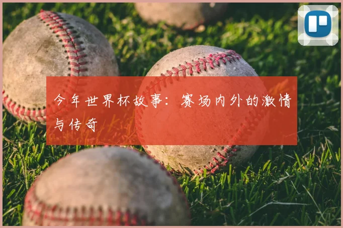 今年世界杯故事：赛场内外的激情与传奇