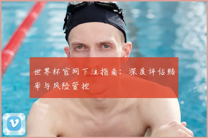 世界杯官网下注指南：深度评估赔率与风险管控