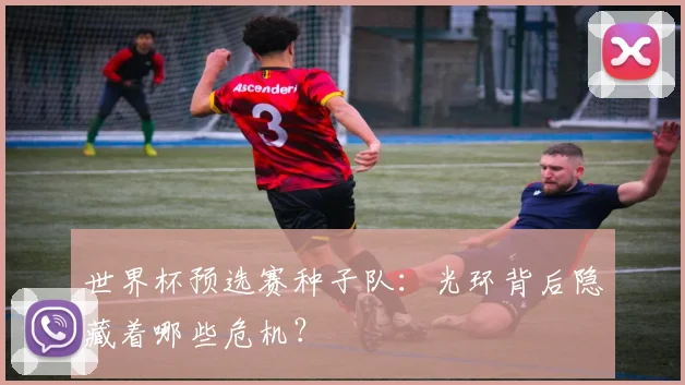 世界杯预选赛种子队:光环背后隐藏着哪些危机?