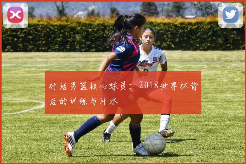 对话男篮核心球员：2018世界杯背后的训练与汗水
